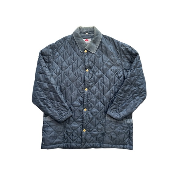 233 broadway sportwear Other - Vintage 233 Broadway Sportswear Quilted Jacket